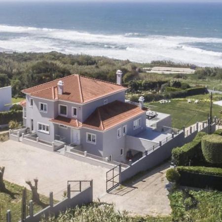 Pg - Beach House Синтра Экстерьер фото