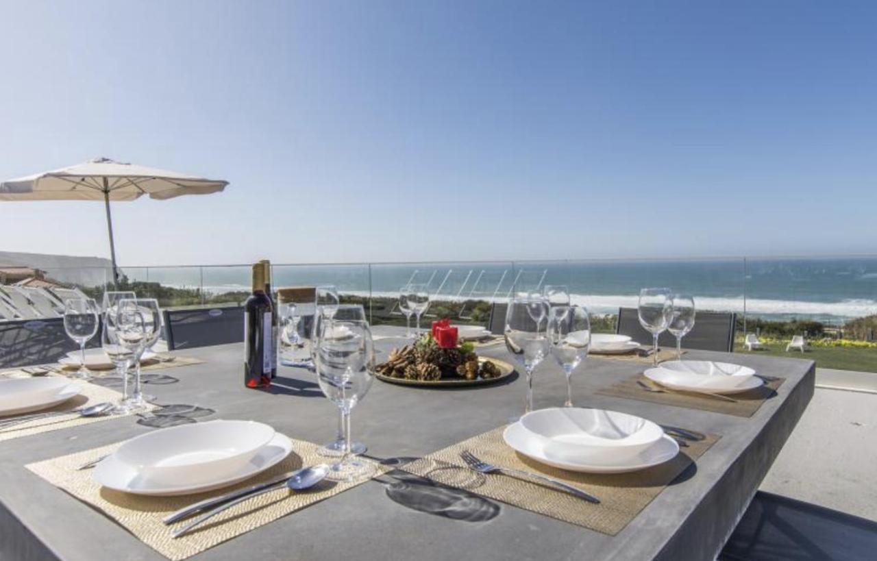 Pg - Beach House Синтра Экстерьер фото