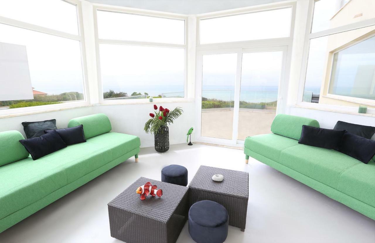 Pg - Beach House Синтра Экстерьер фото