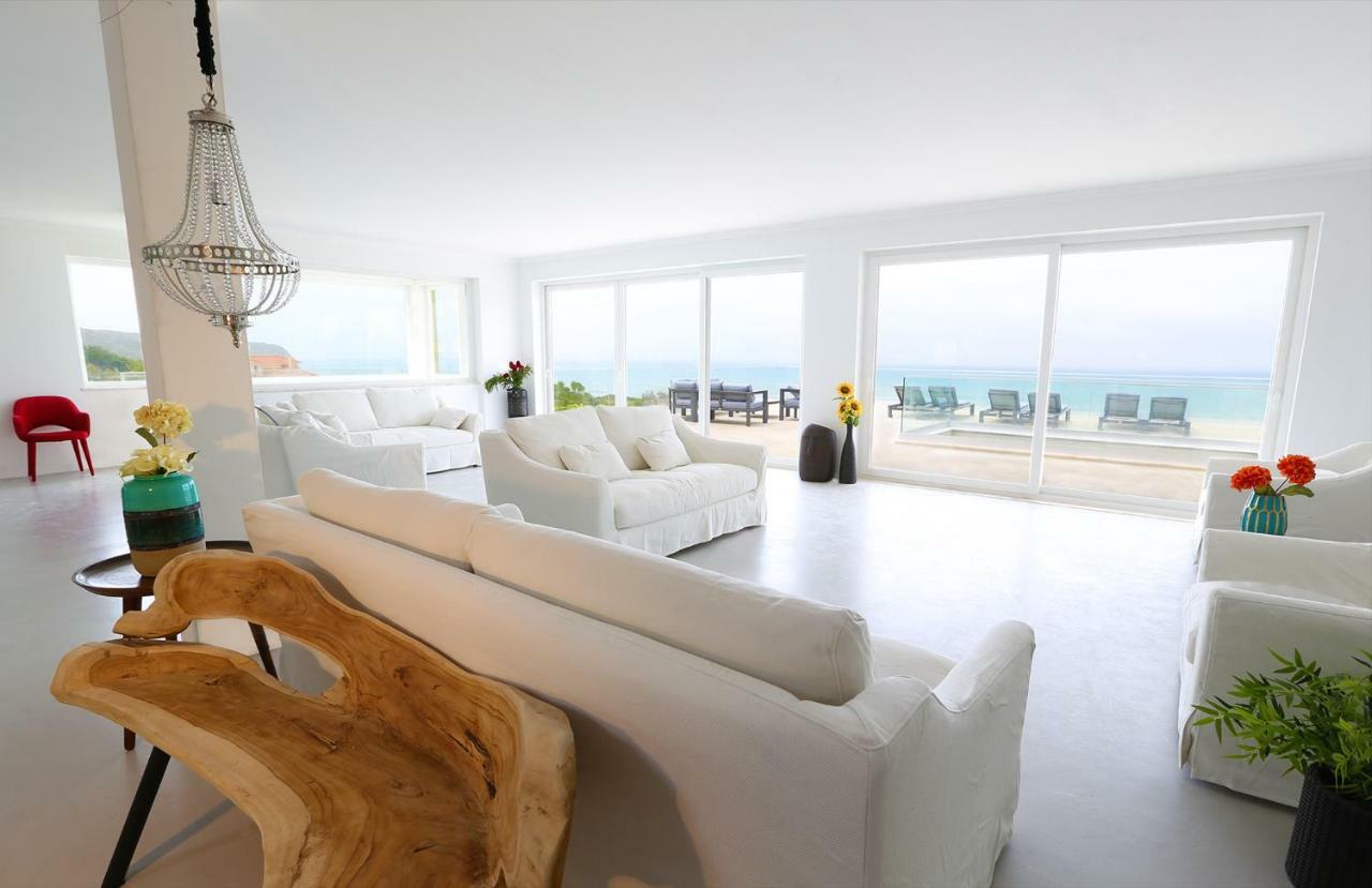 Pg - Beach House Синтра Экстерьер фото